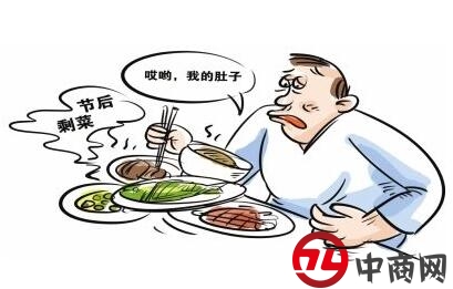 面对“剩菜剩饭”，我们究竟该怎样处理？