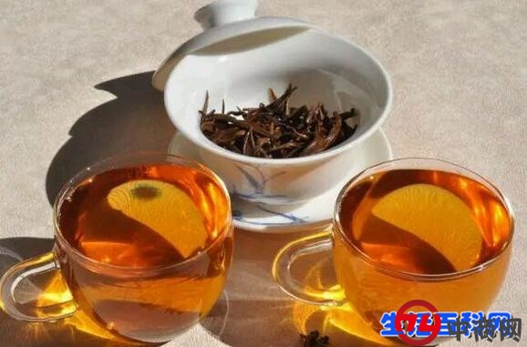 冬天喝什么茶最好，冬季养生茶推荐！