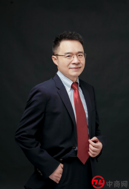 解密微笑工厂专访A.O.史密斯中国公司总裁邱步