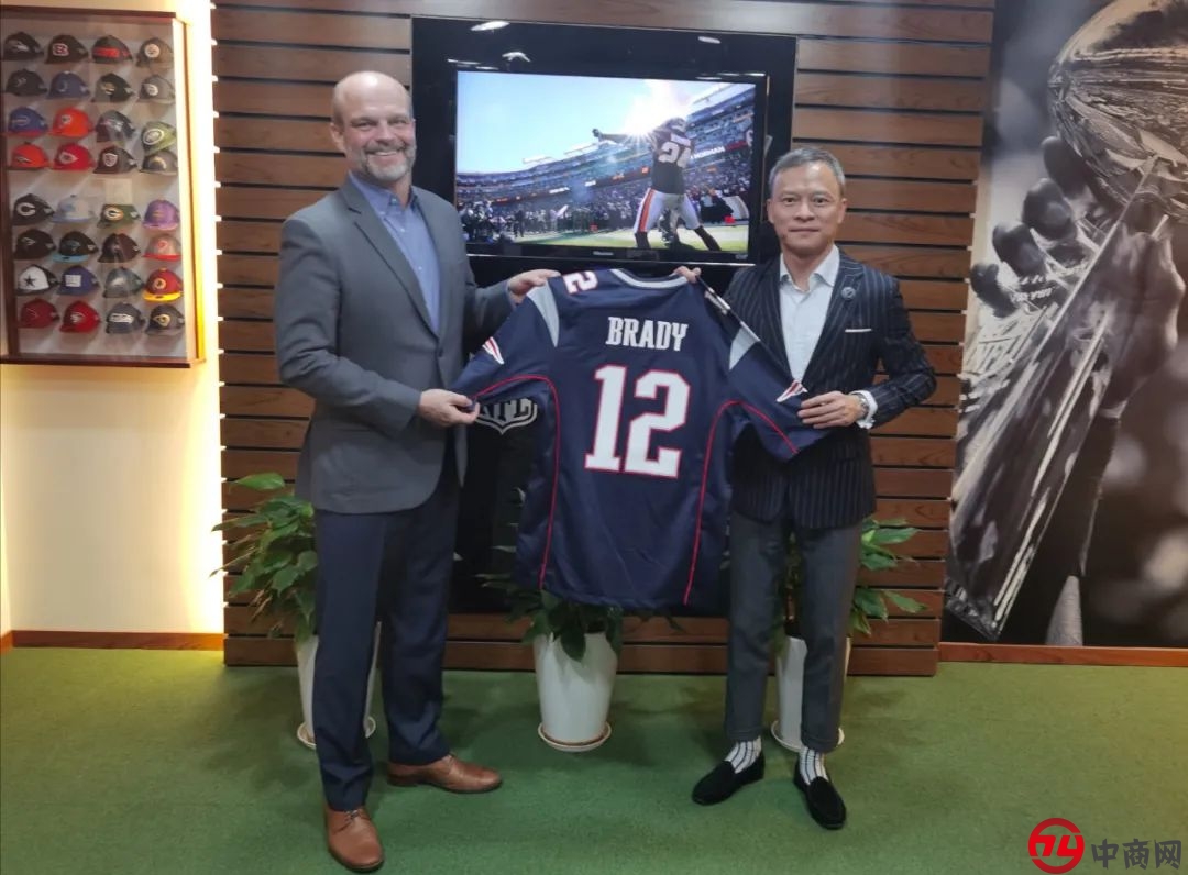 艾菲对话NFL，世界第一体育联盟将出席Unthinkable国际论坛
